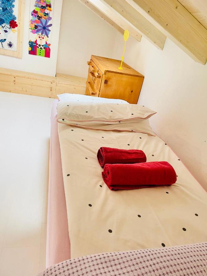 Casa Lilla Lt Apartment Gravedona Ngoại thất bức ảnh