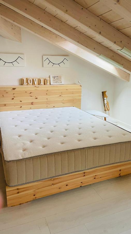 Casa Lilla Lt Apartment Gravedona Ngoại thất bức ảnh